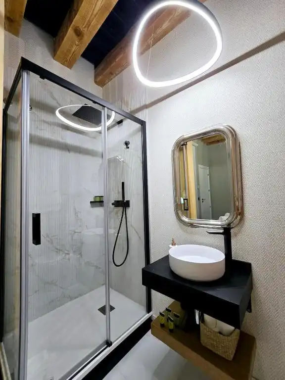 Appartement 110 m² à Salamanque