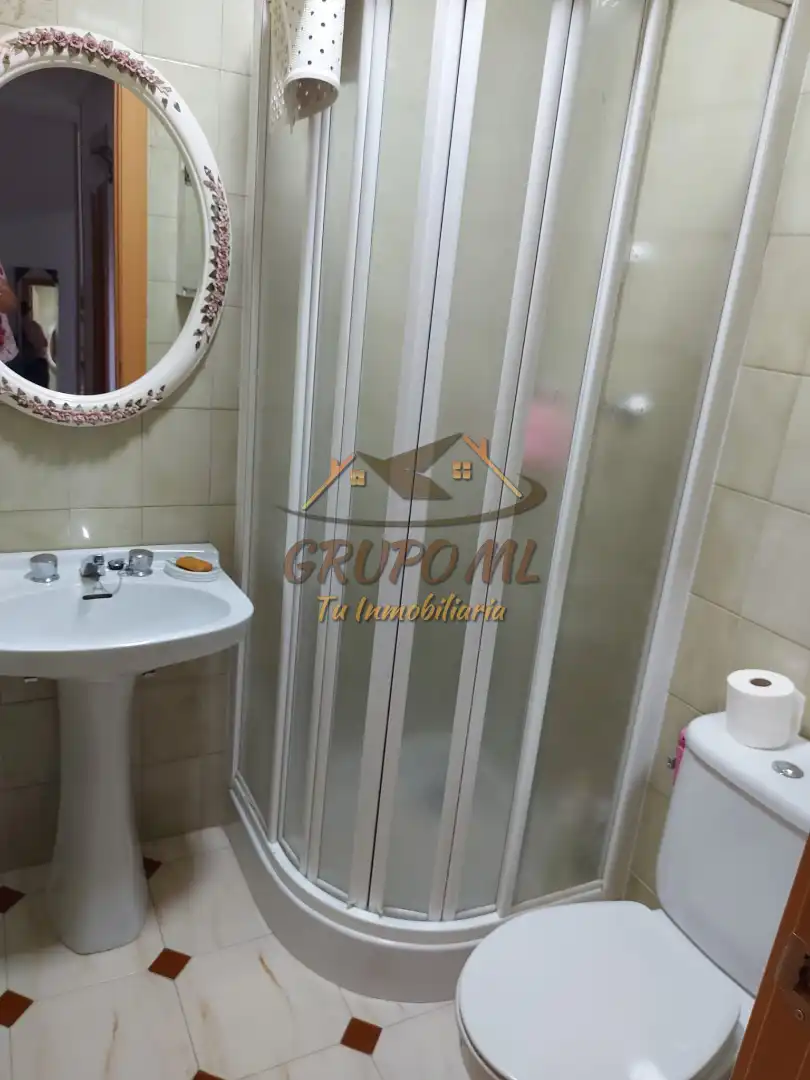 Piso de 100 m² en Jaén