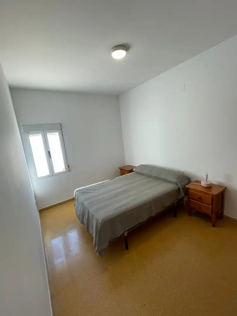 Piso de 75 m² en Baeza