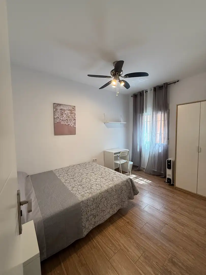 Piso de 85 m² en Sevilla