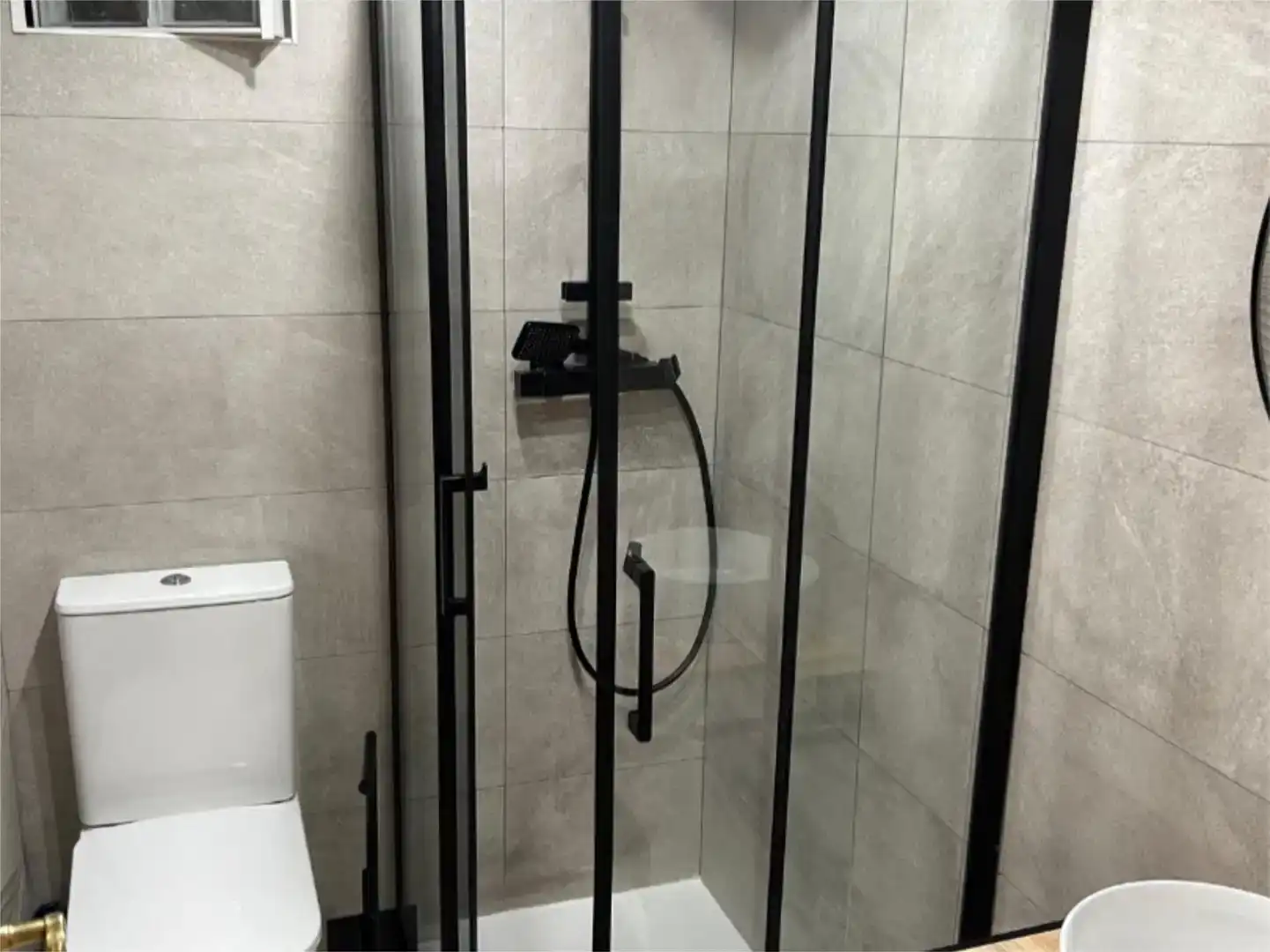 Habitación 124 m², Albacete