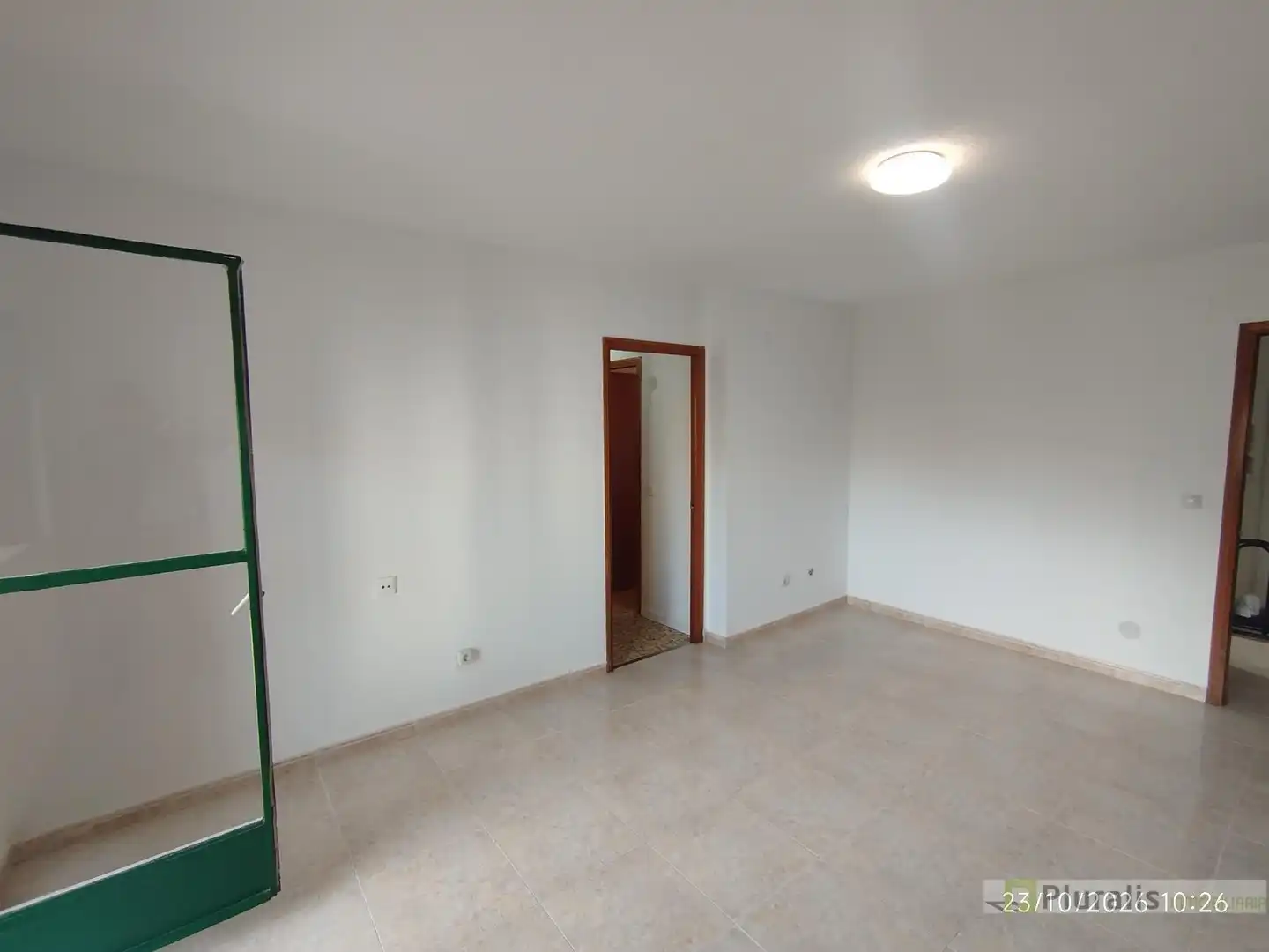 Flat 84 m² in Móstoles