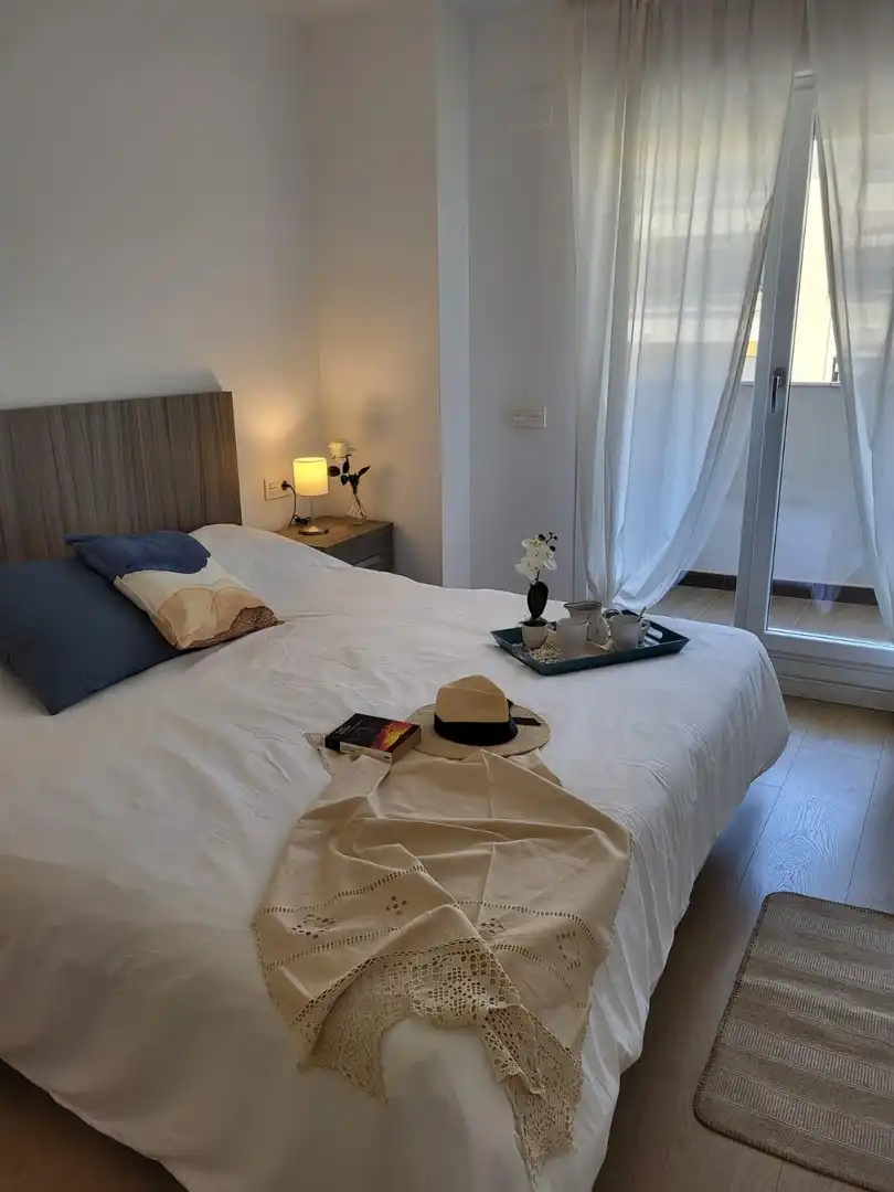 Pis de 80 m² a Rincón de la Victoria