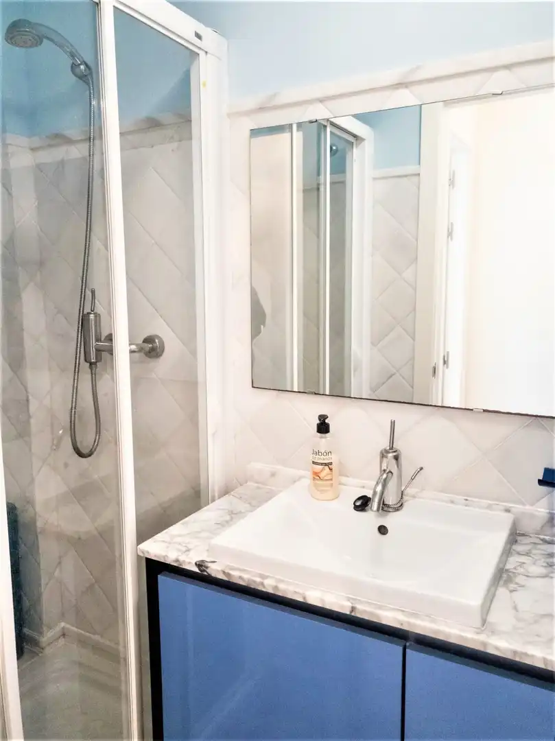 Pis de 121 m² a Altea