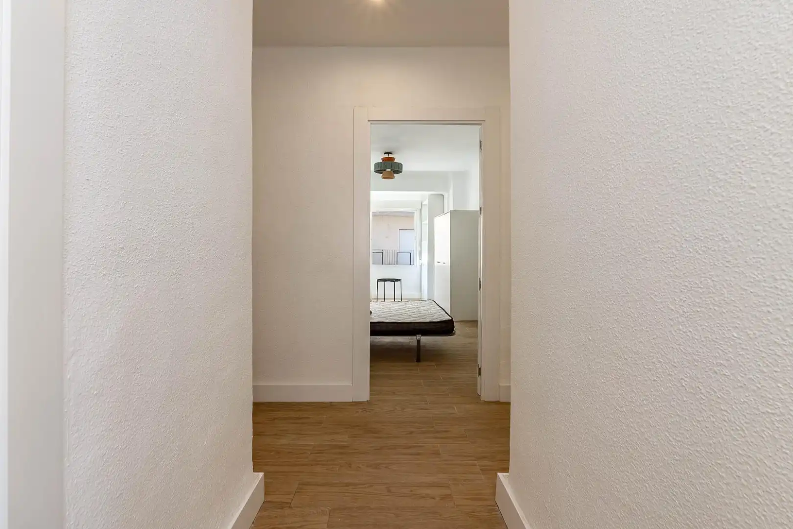 Habitació de lloguer, Granada