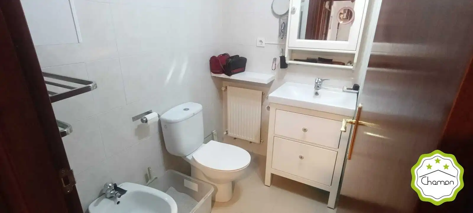 Piso de 77 m² en Lejona