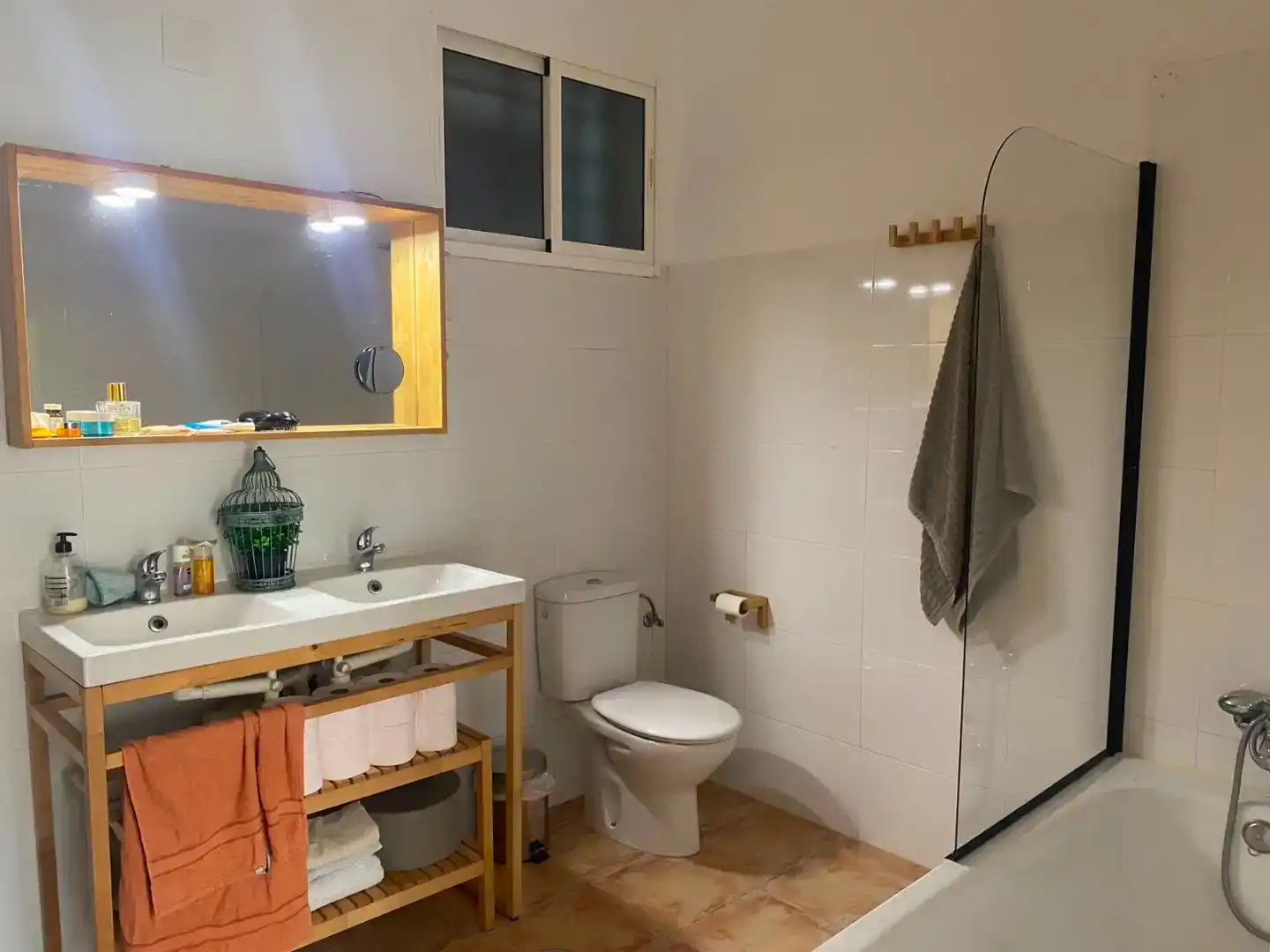 Habitación 160 m², Málaga