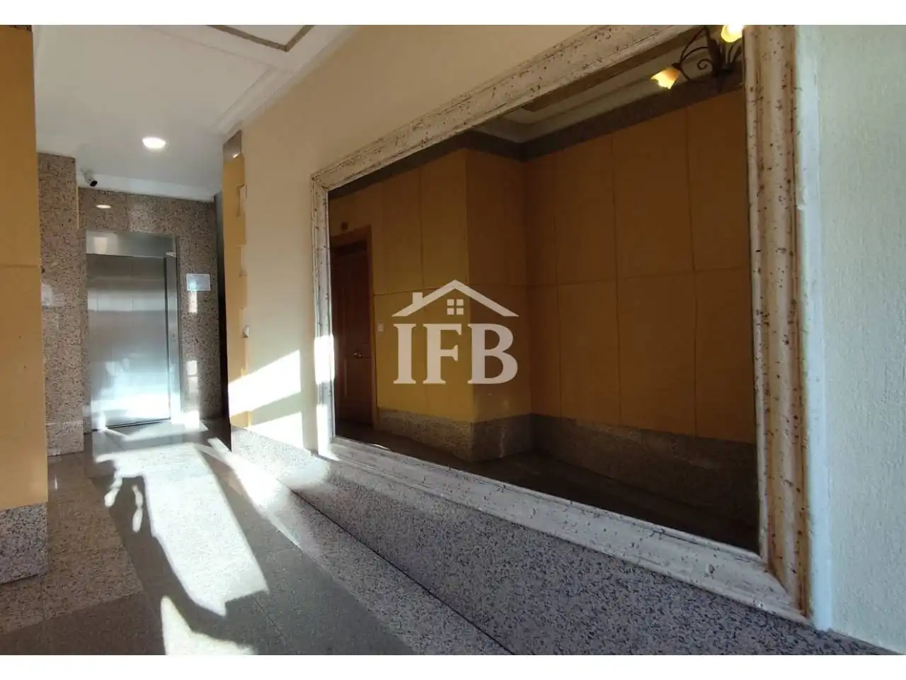 Appartamento 120 m² a Badajoz