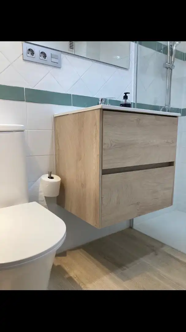 Piso de 85 m² en Oviedo