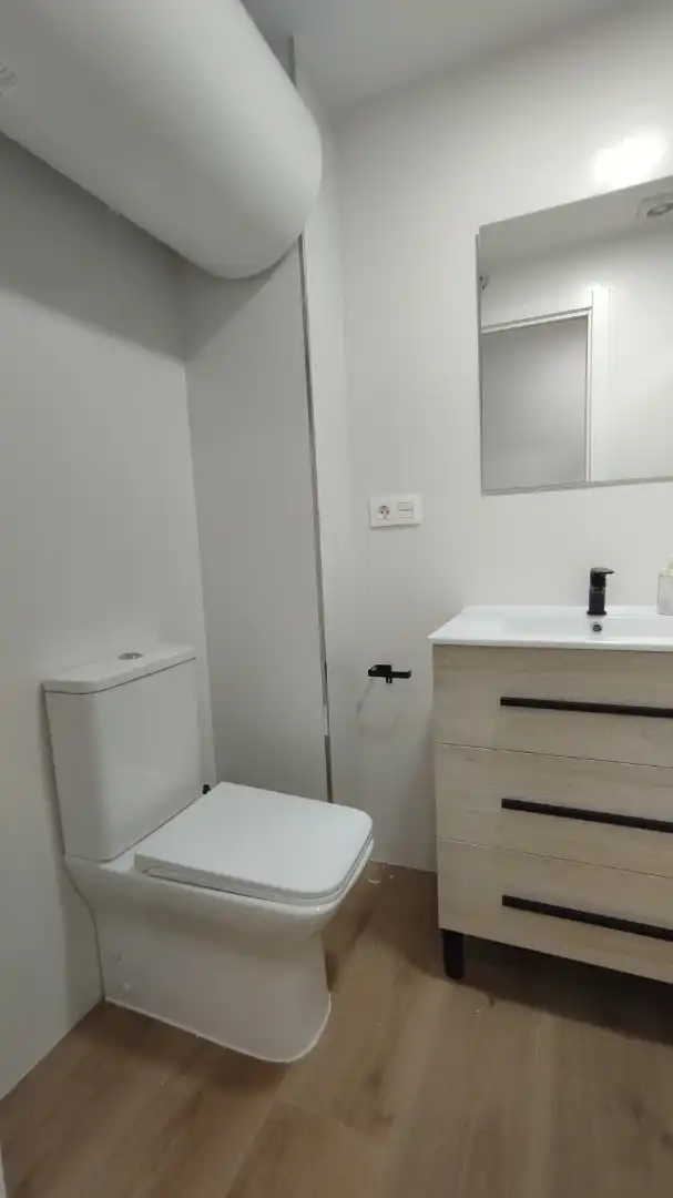 Pis de 55 m² a Huelva