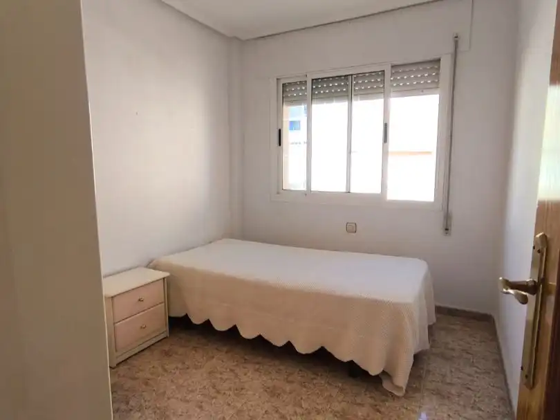 Piso de 92 m² en Cartagena