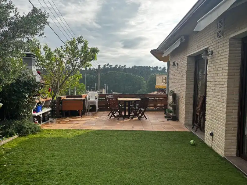 Habitació de lloguer, Lliçà d'Amunt