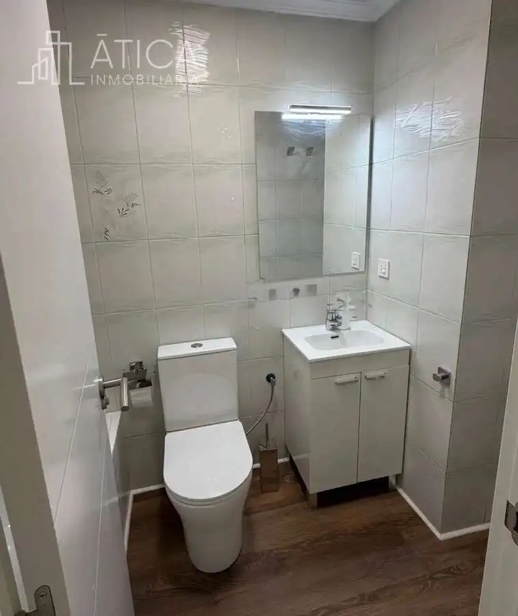 Piso de 105 m² en Salamanca