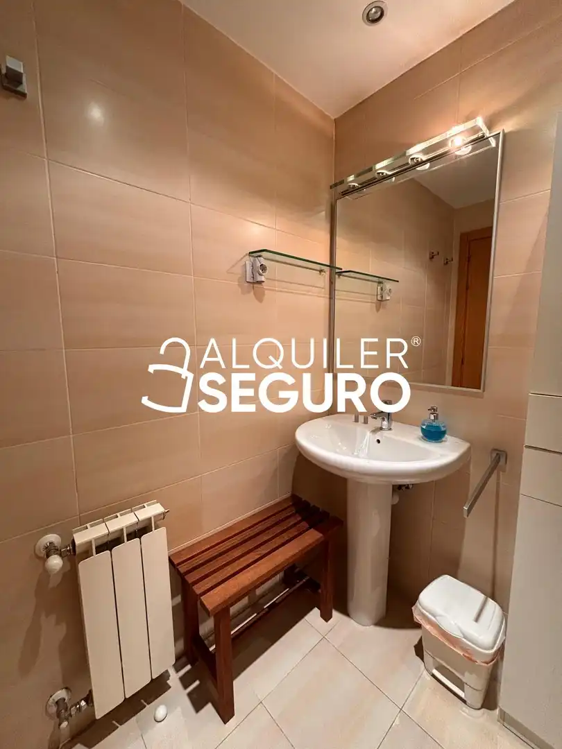 Apartamento 73 m² em Madrid