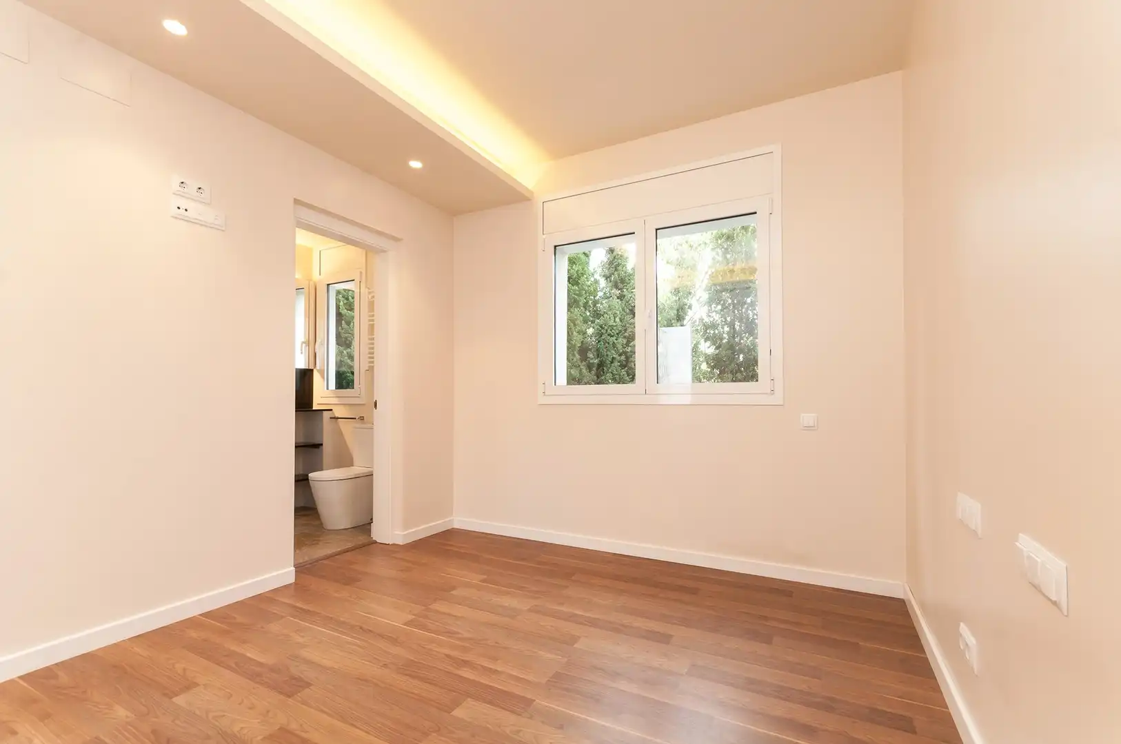 Piso de 238 m² en Barcelona