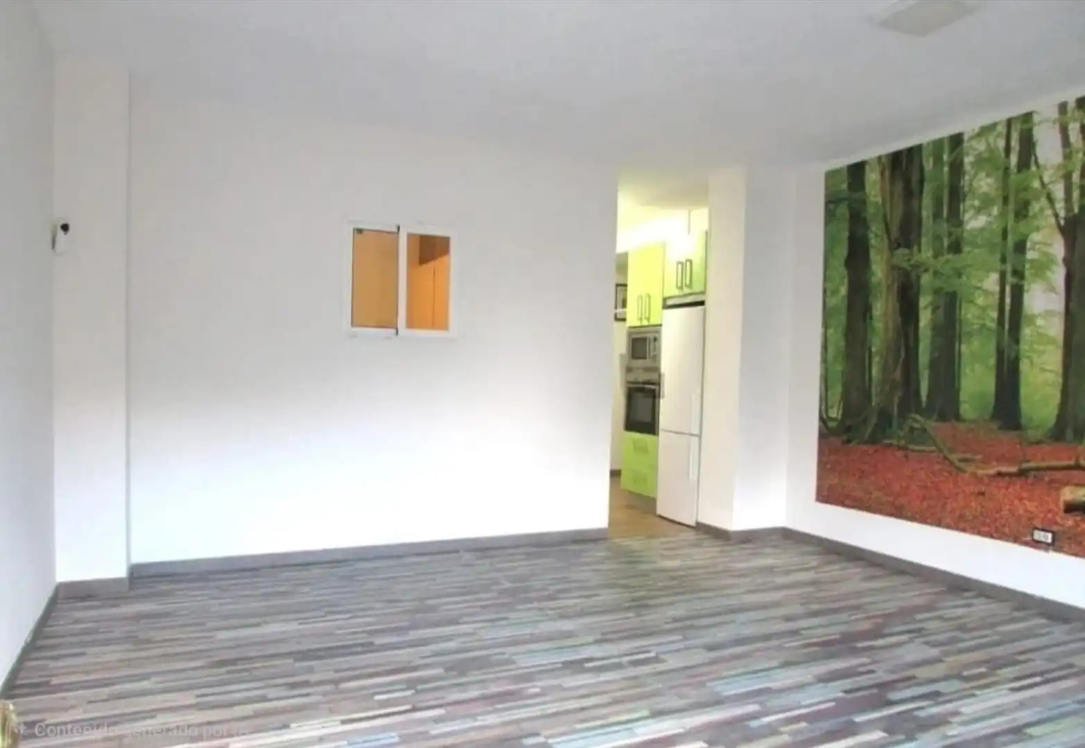Appartamento 60 m² a Collado Villalba