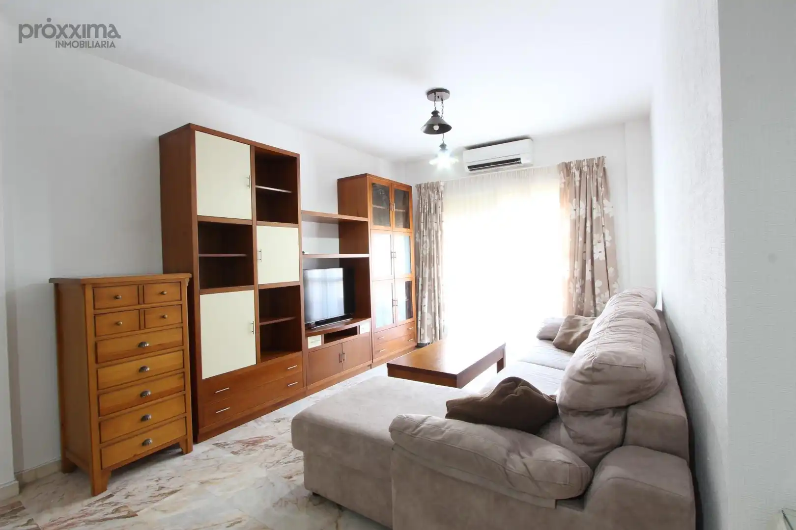 Piso de 97 m² en Sevilla