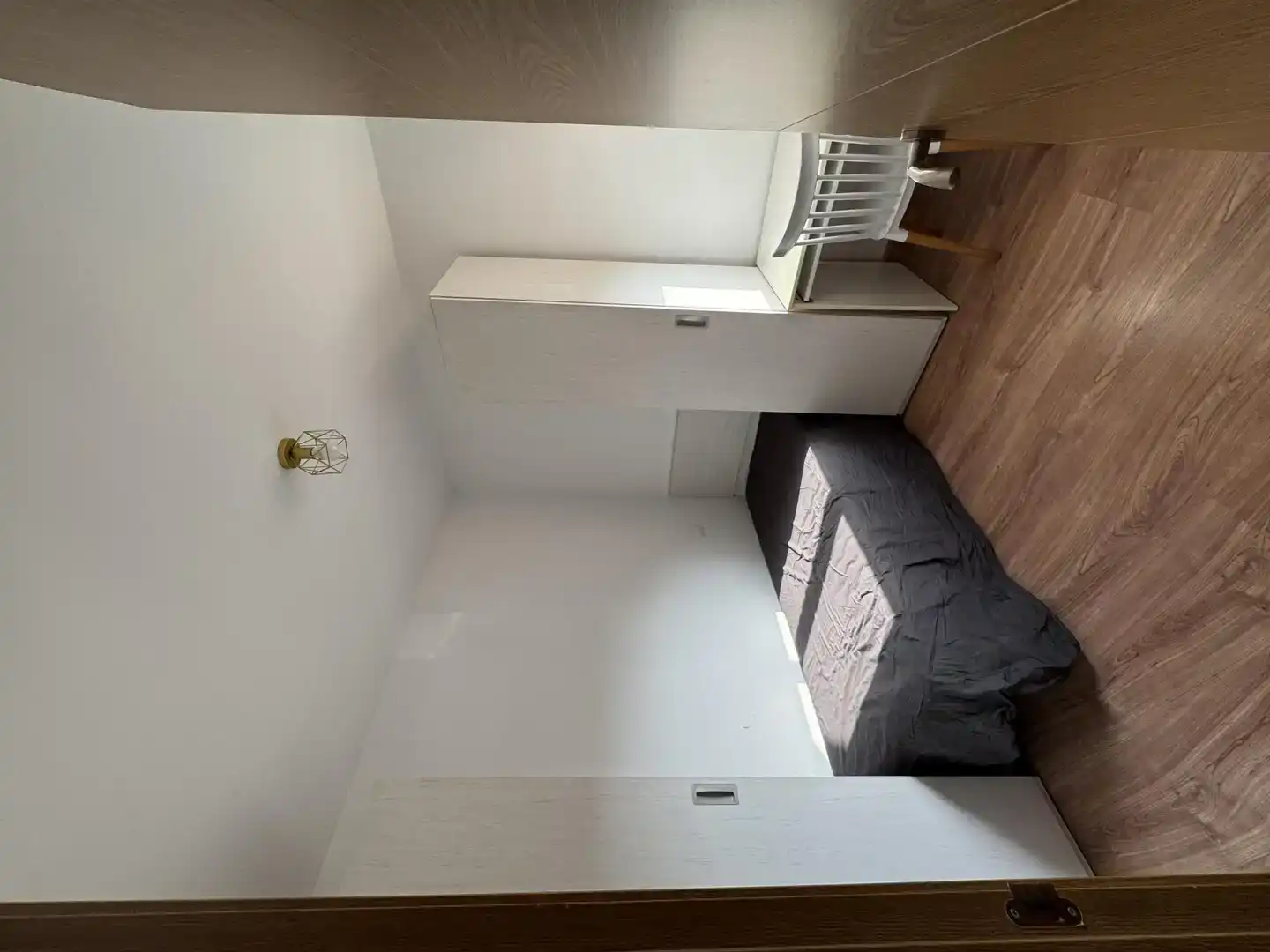 Piso de 90 m² en Segovia