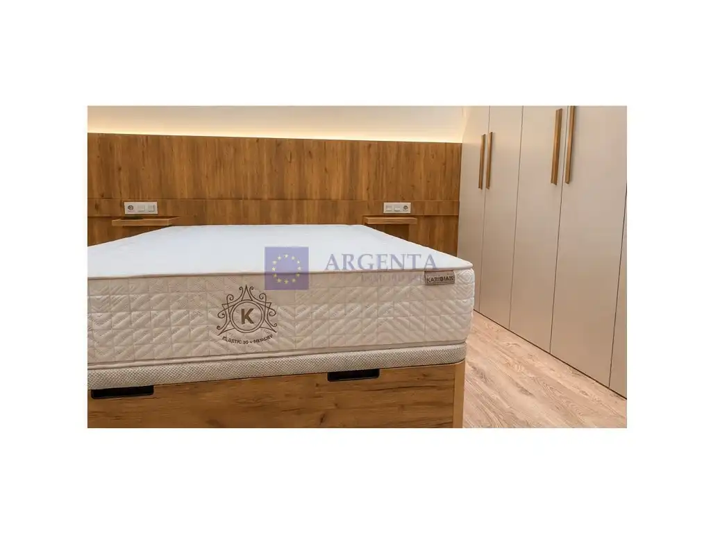 Piso de 70 m² en Cáceres