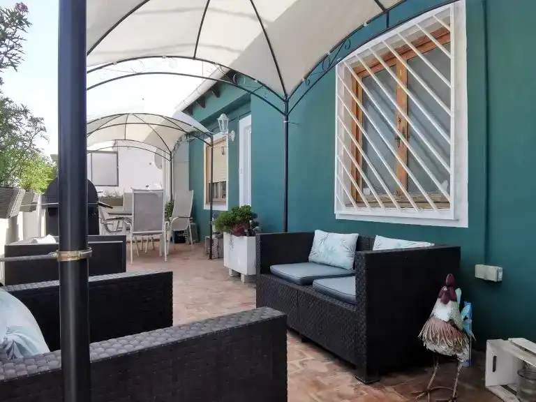 Habitación en alquiler, Alicante
