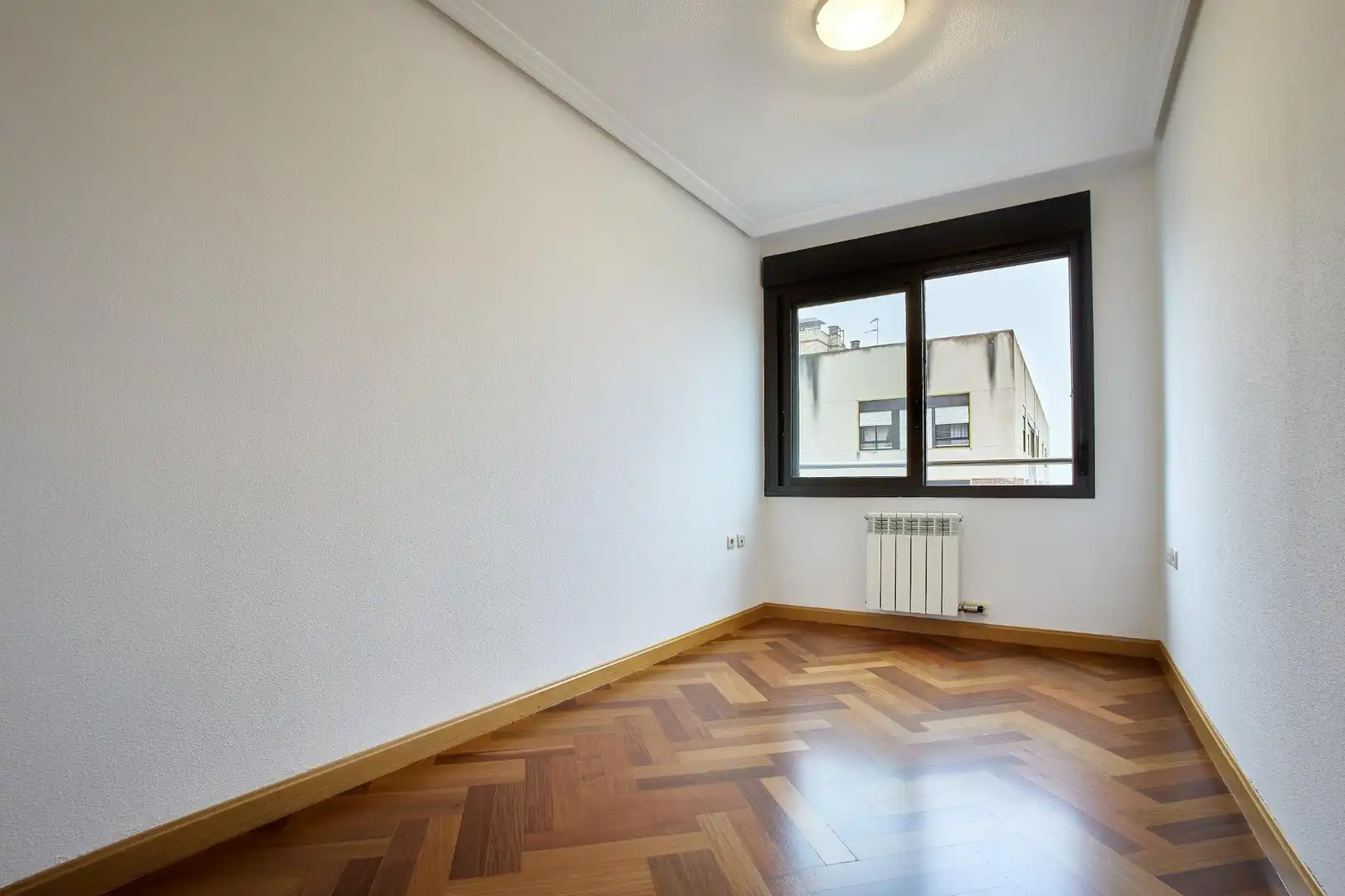 Piso de 84 m² en Valladolid