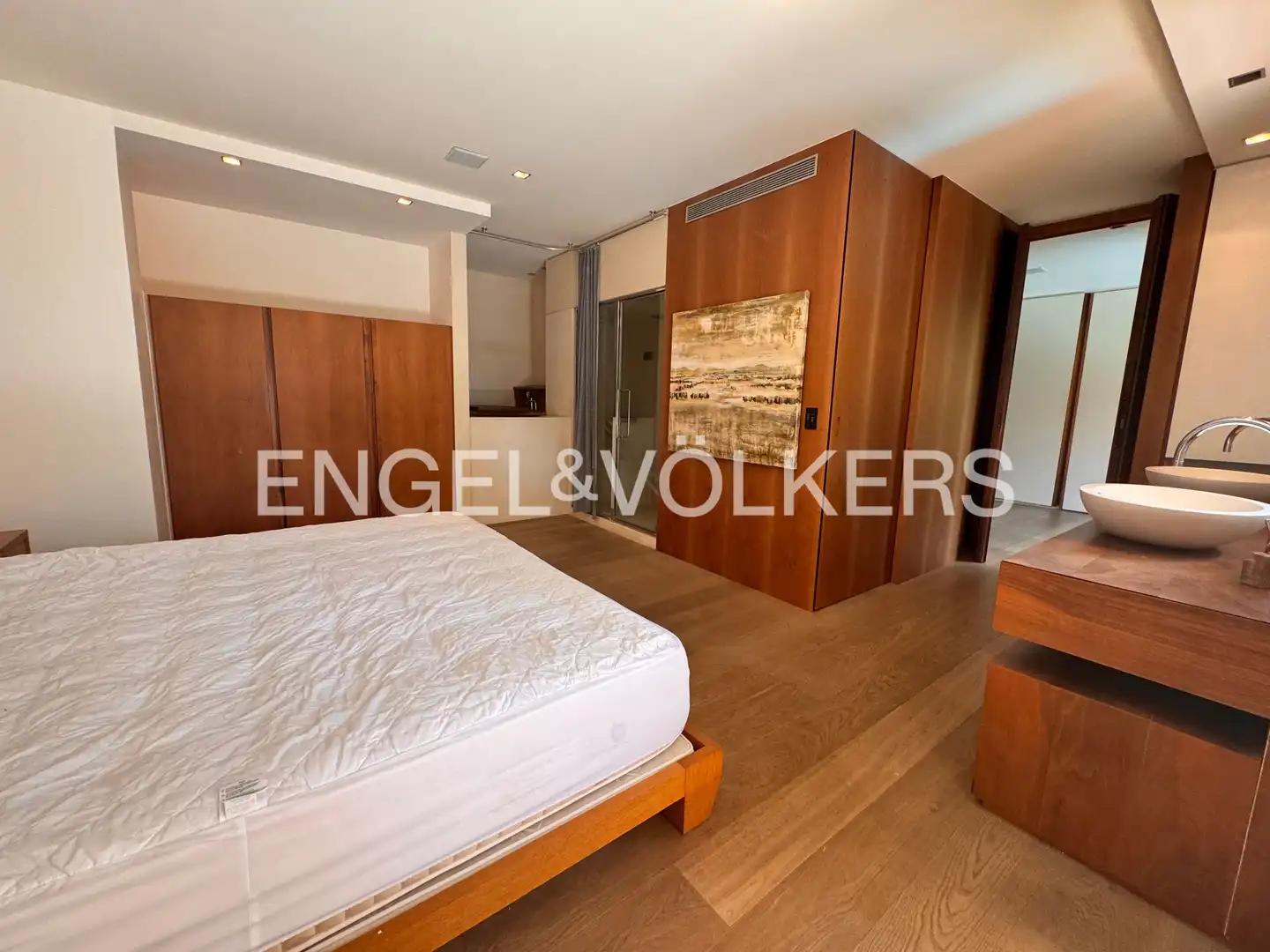Piso de 300 m² en Barcelona