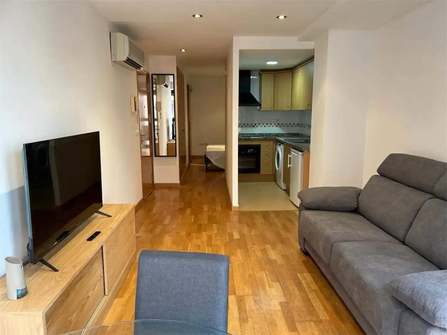 Piso de 54 m² en Castellón de la Plana