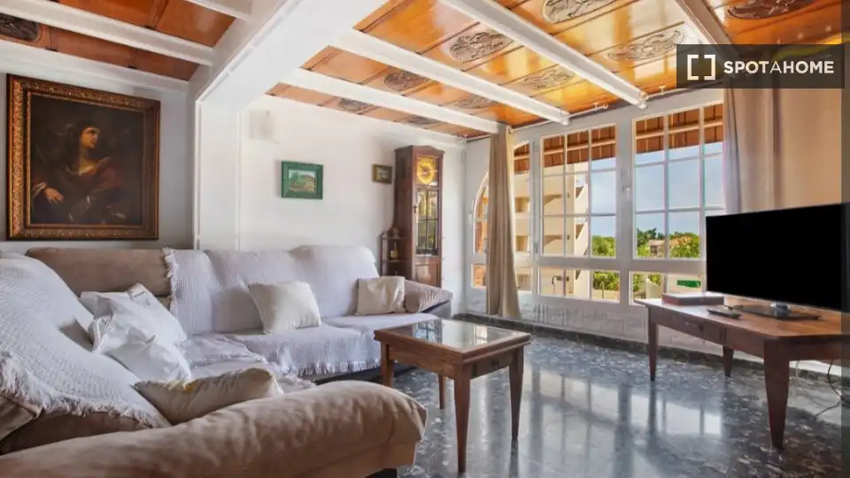 Habitación 108 m², Torremolinos