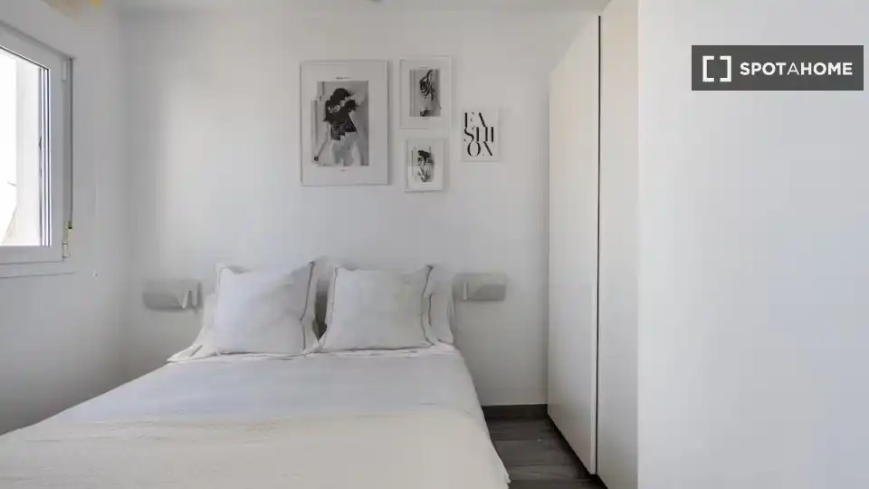 Habitación 37 m², Torremolinos