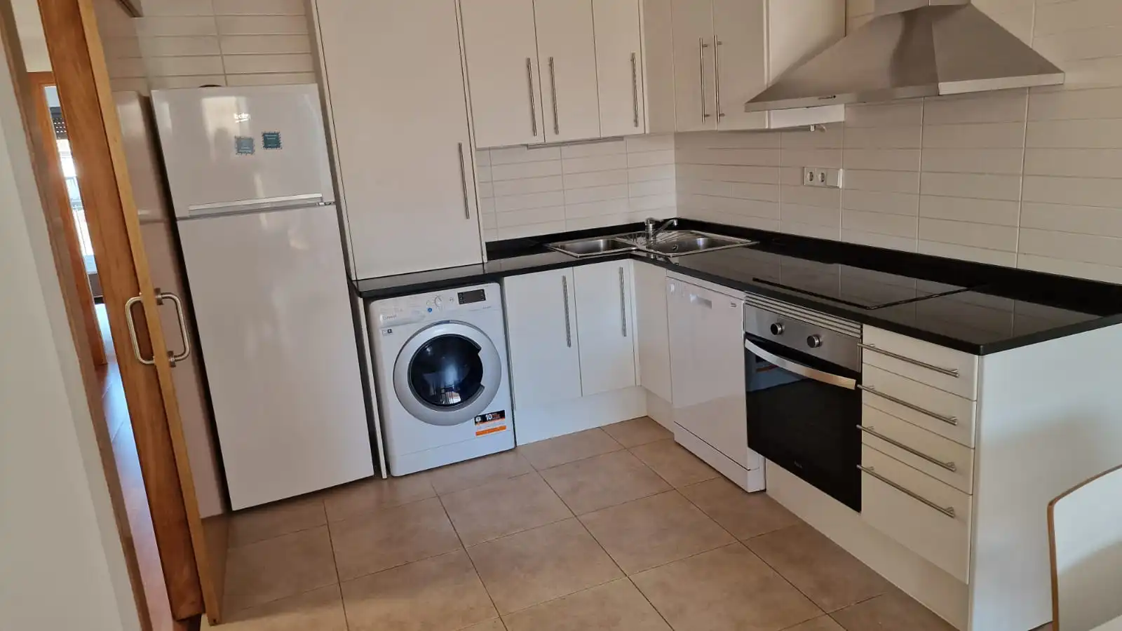 Piso de 82 m² en Palafrugell