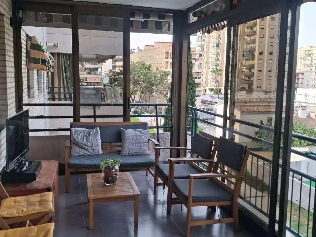 Piso de 69 m² en Benicasim