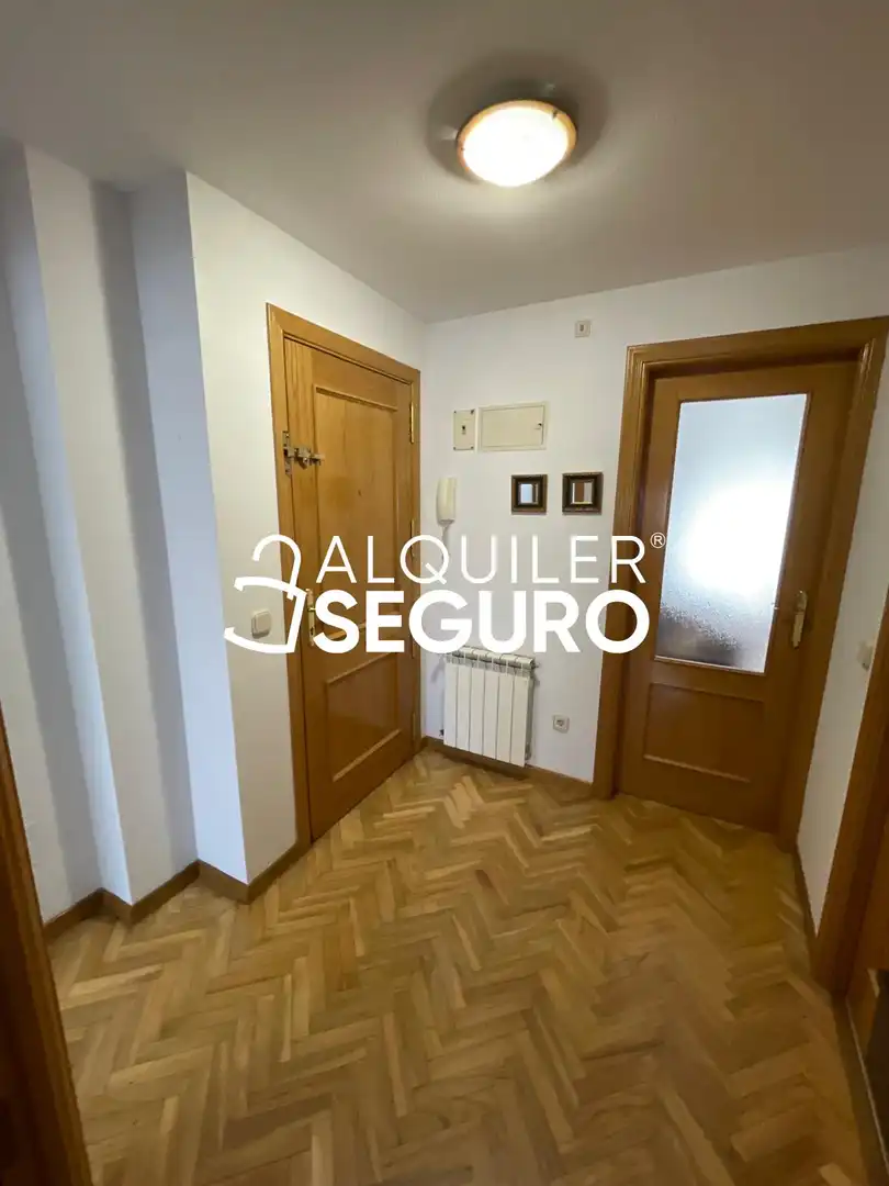Piso de 42 m² en Madrid