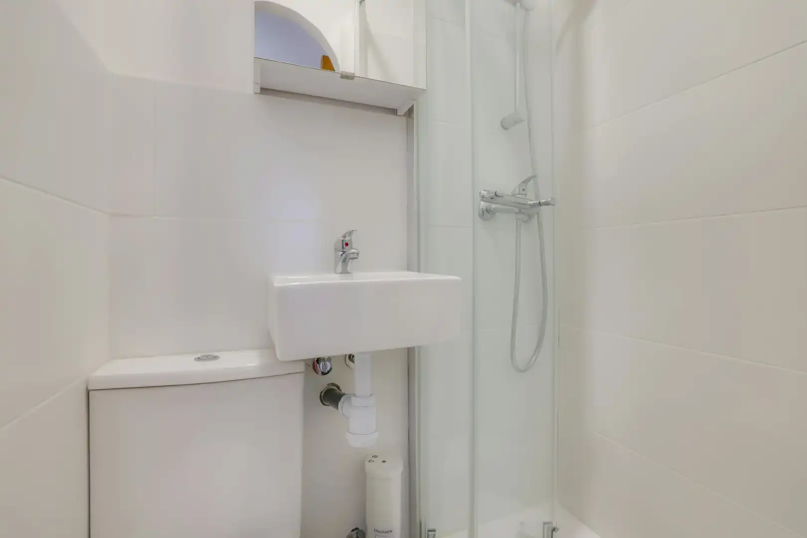 Habitación 150 m², Barcelona
