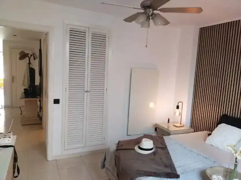Квартира 100 м² у Calvià