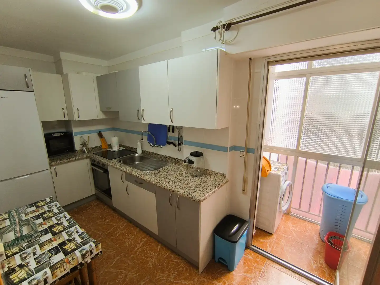 Piso de 103 m² en Palencia