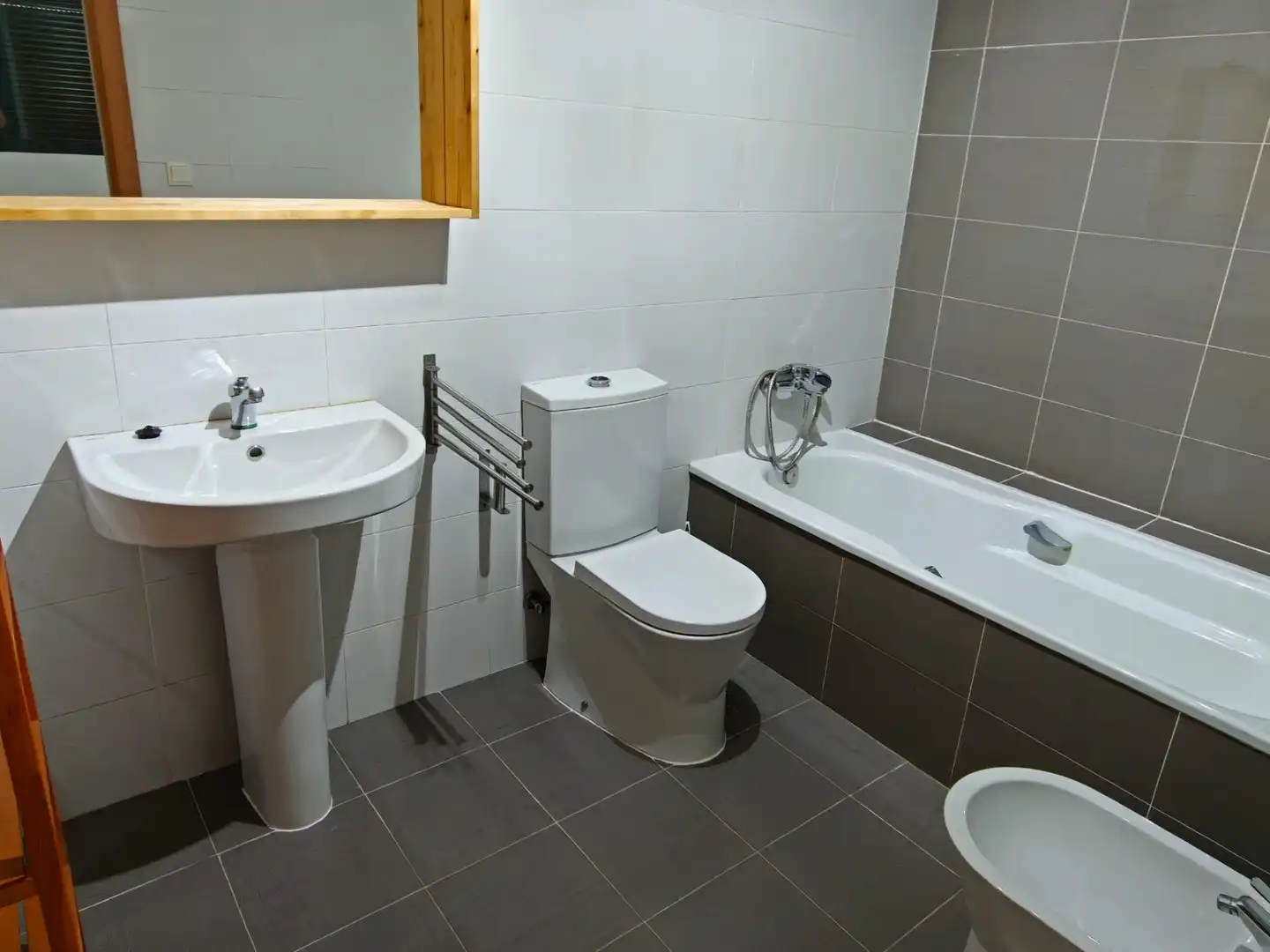 Piso de 77 m² en Alfafar