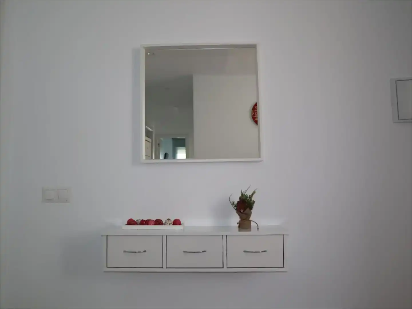 Habitación 72 m², Sevilla