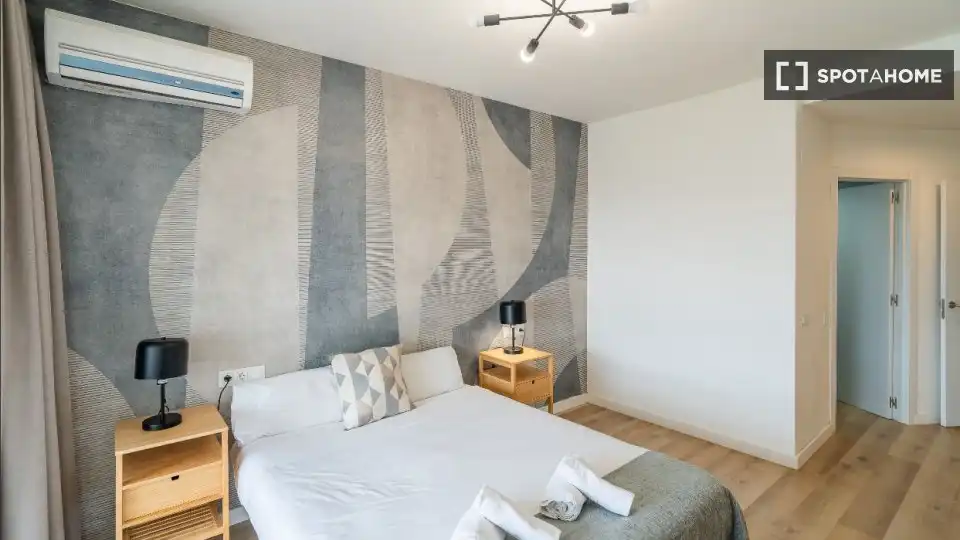 Habitación 52 m², Torremolinos