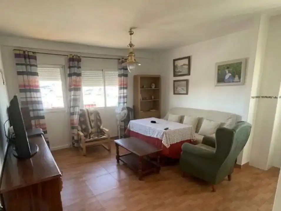 Pis de 70 m² a Ayamonte