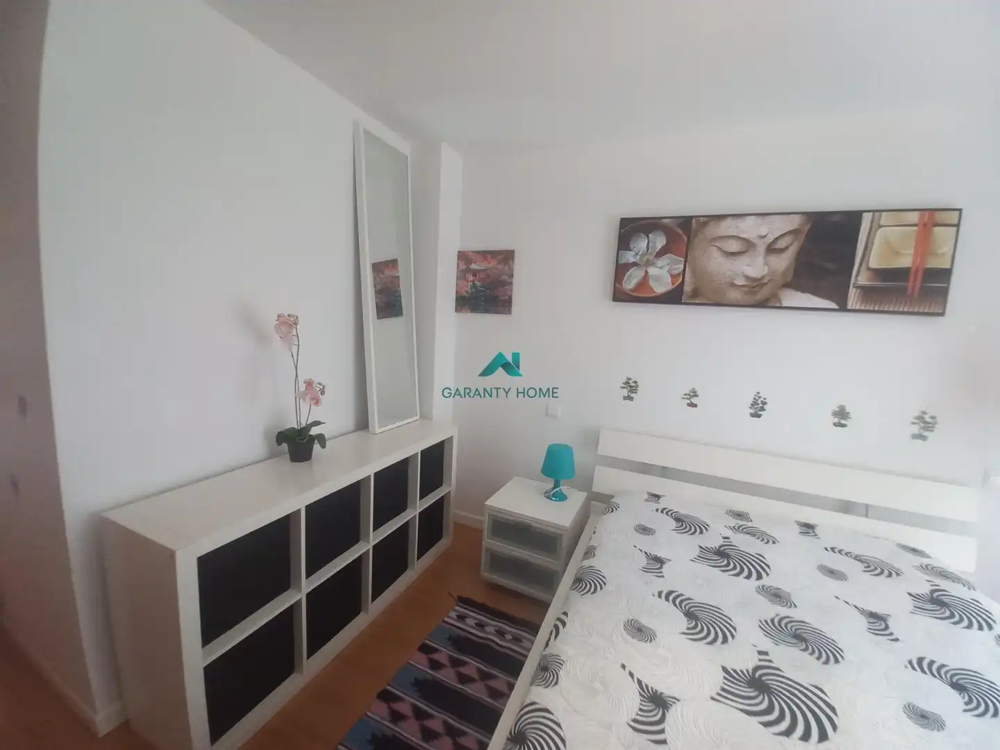 Piso de 76 m² en Limpias