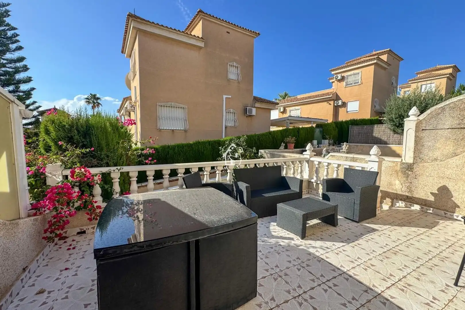 Casa de 84 m² en San Miguel de Salinas