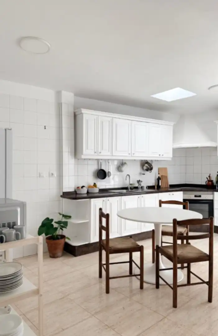 Habitación 340 m², La Orotava