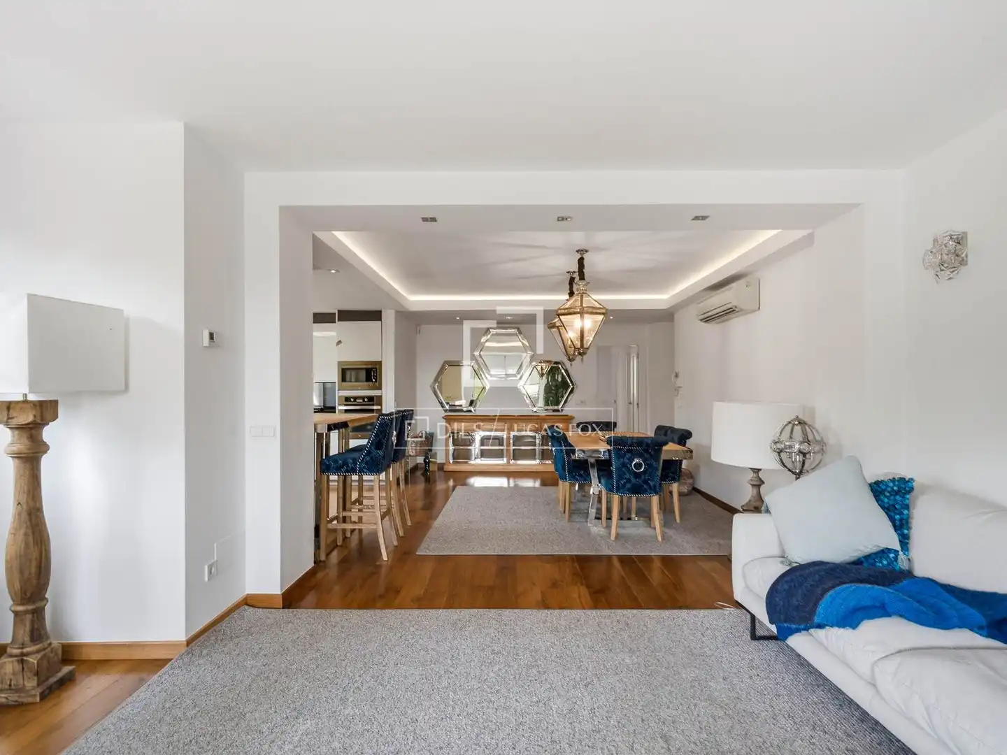 Piso de 159 m² en Palma
