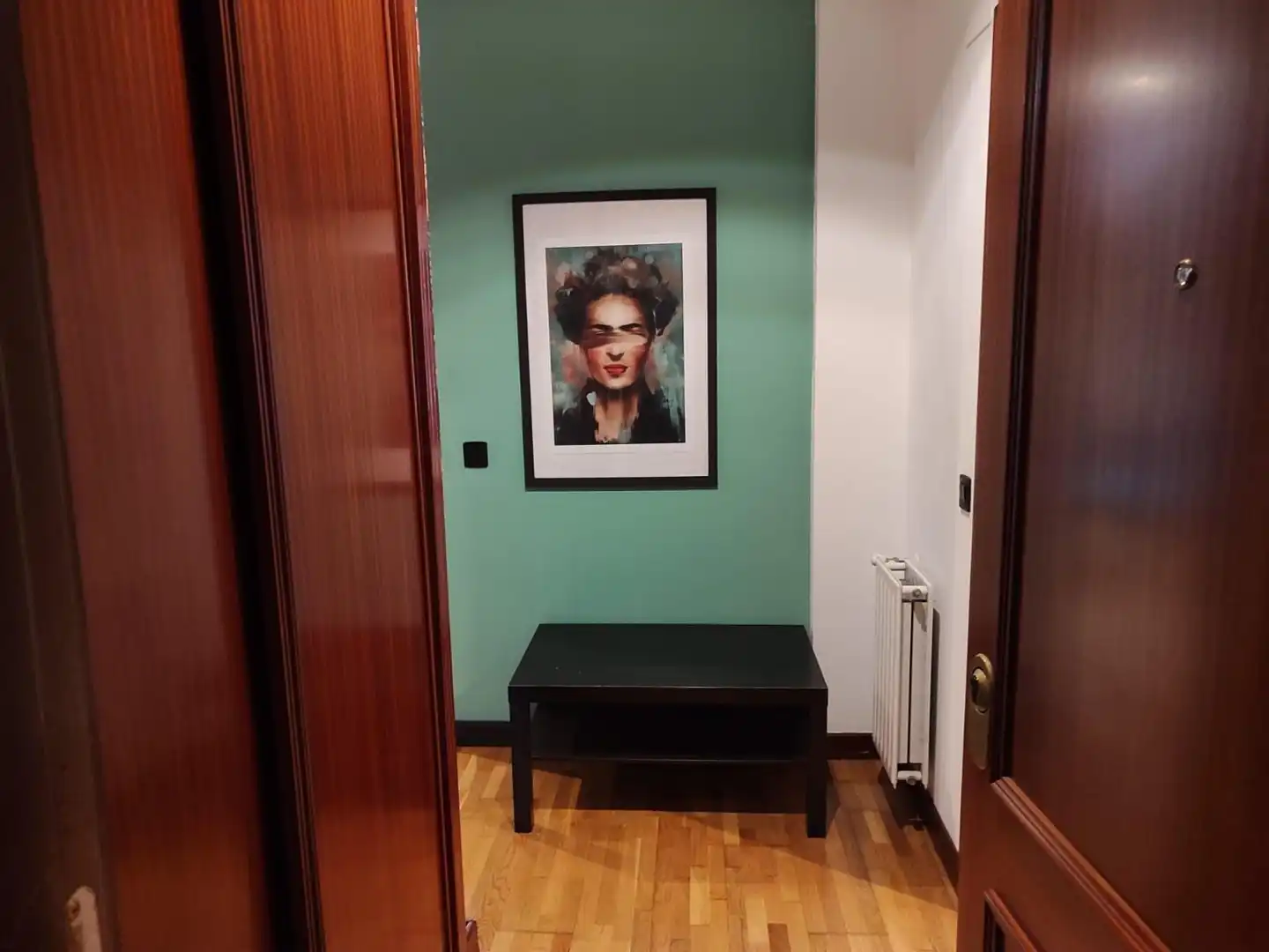 Piso de 32 m² en Oviedo