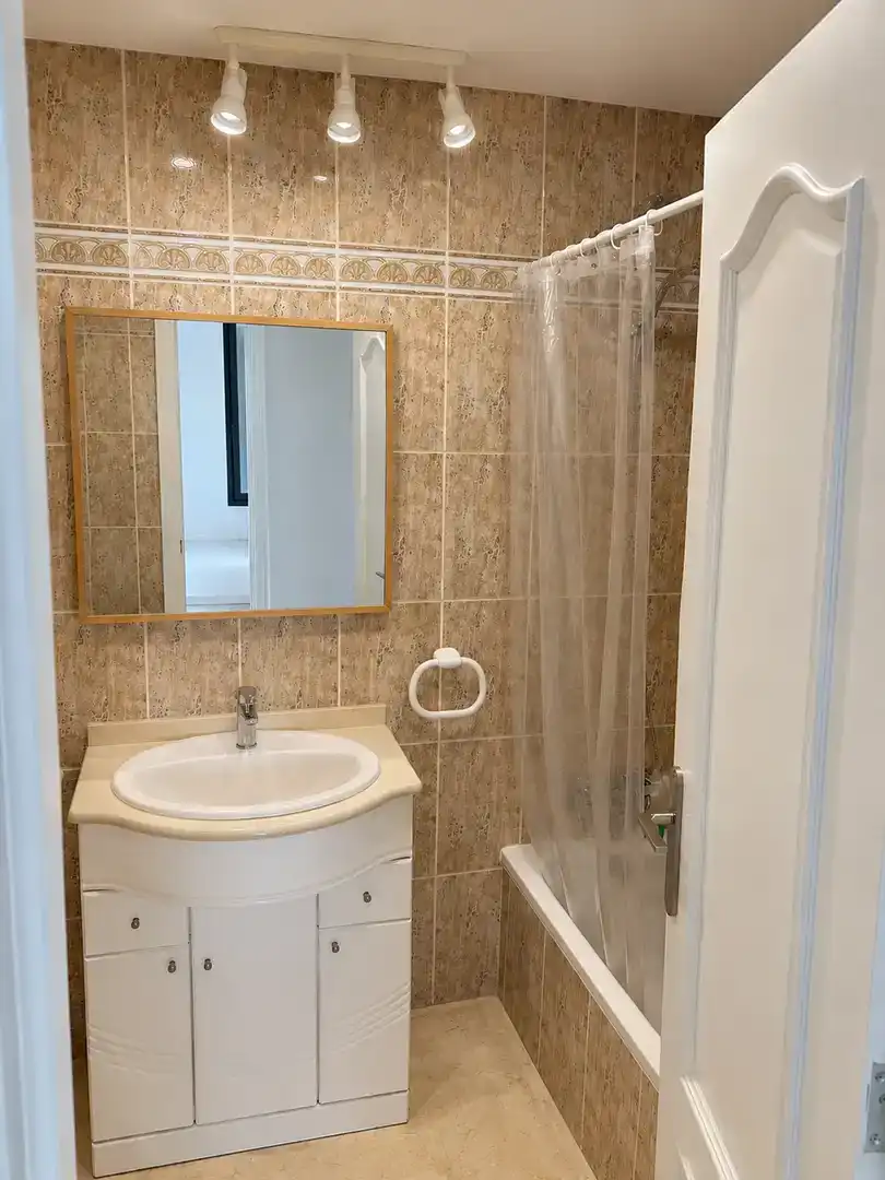 Piso de 82 m² en Santa Cruz de Tenerife