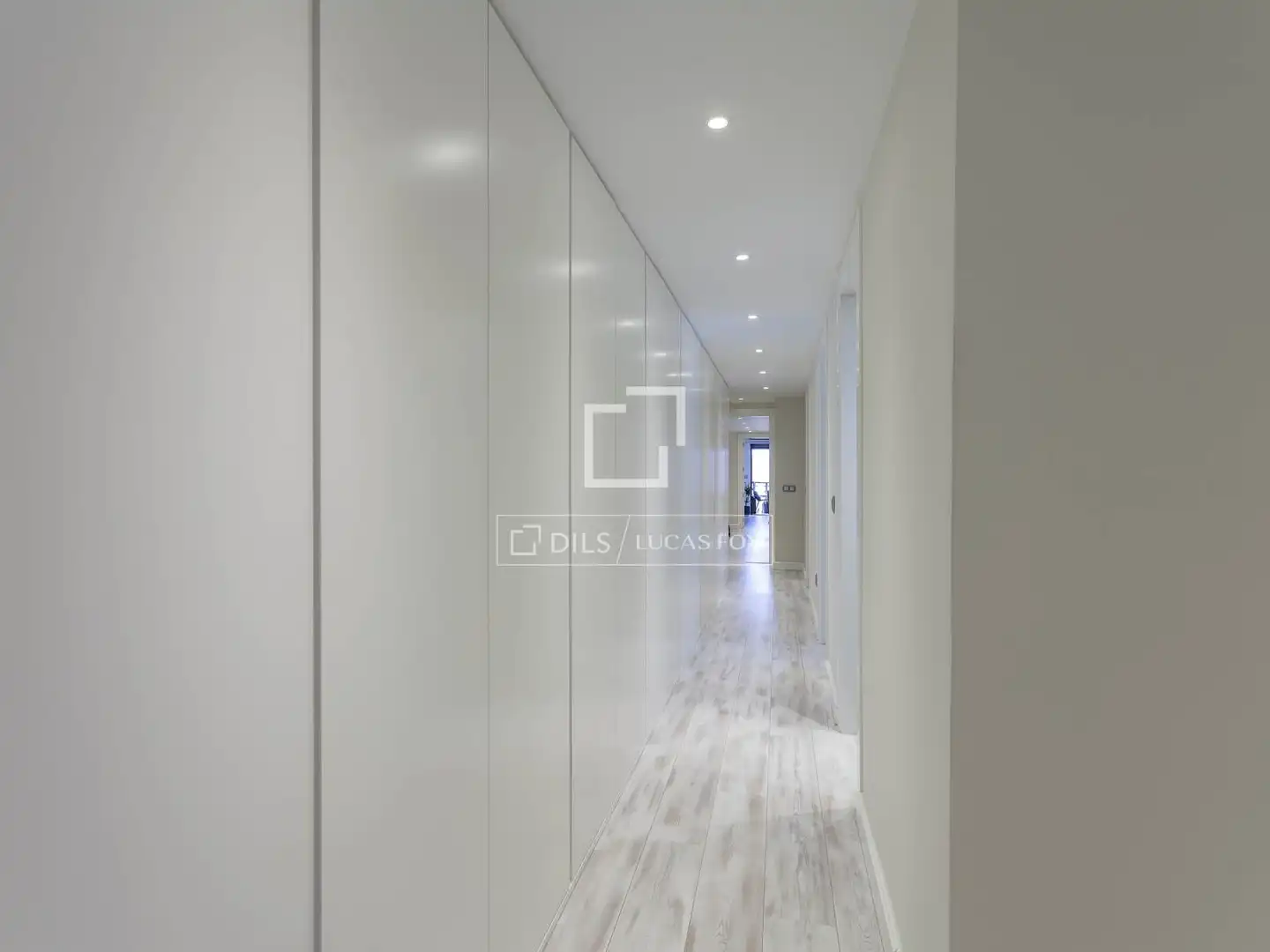 Piso de 259 m² en Valencia
