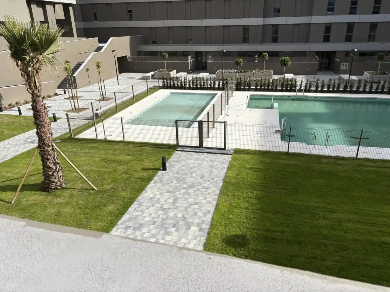 Piso de 115 m² en Tomares