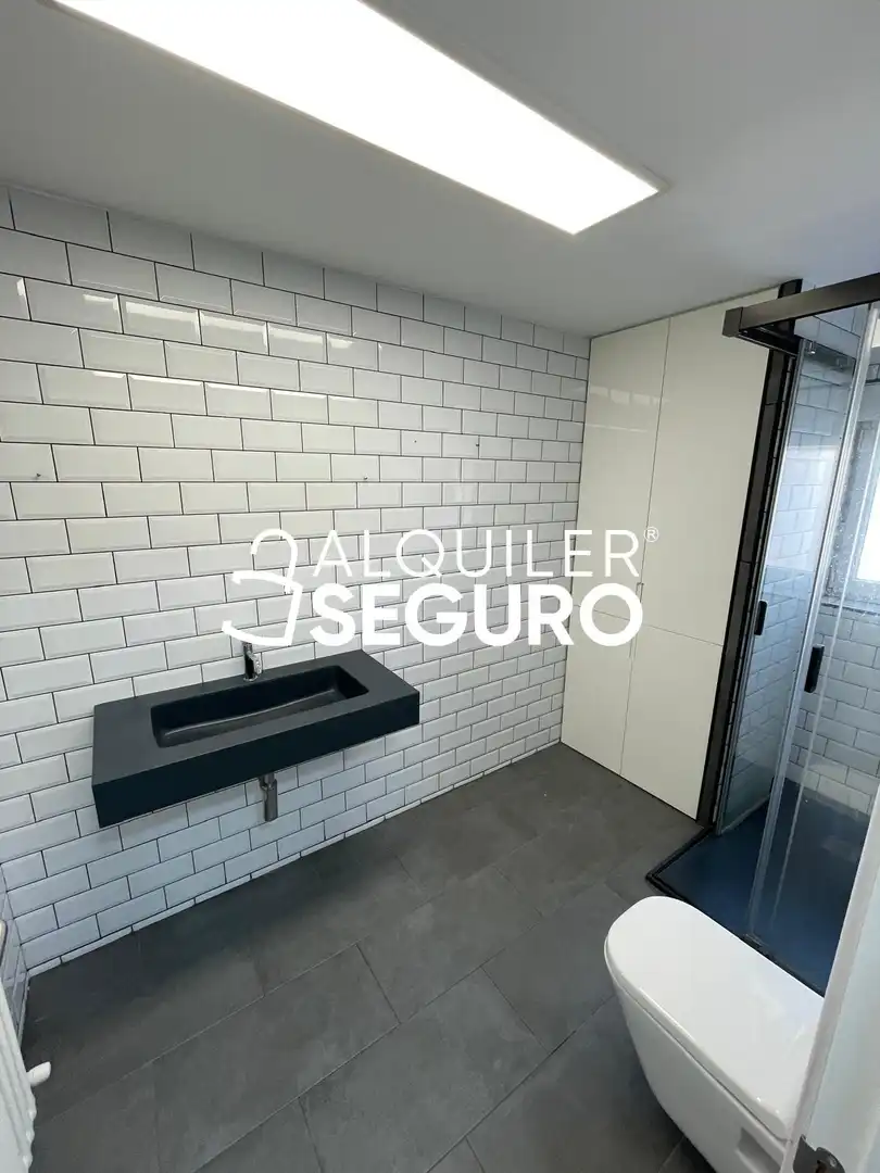 Flat 67 m² in Madrid