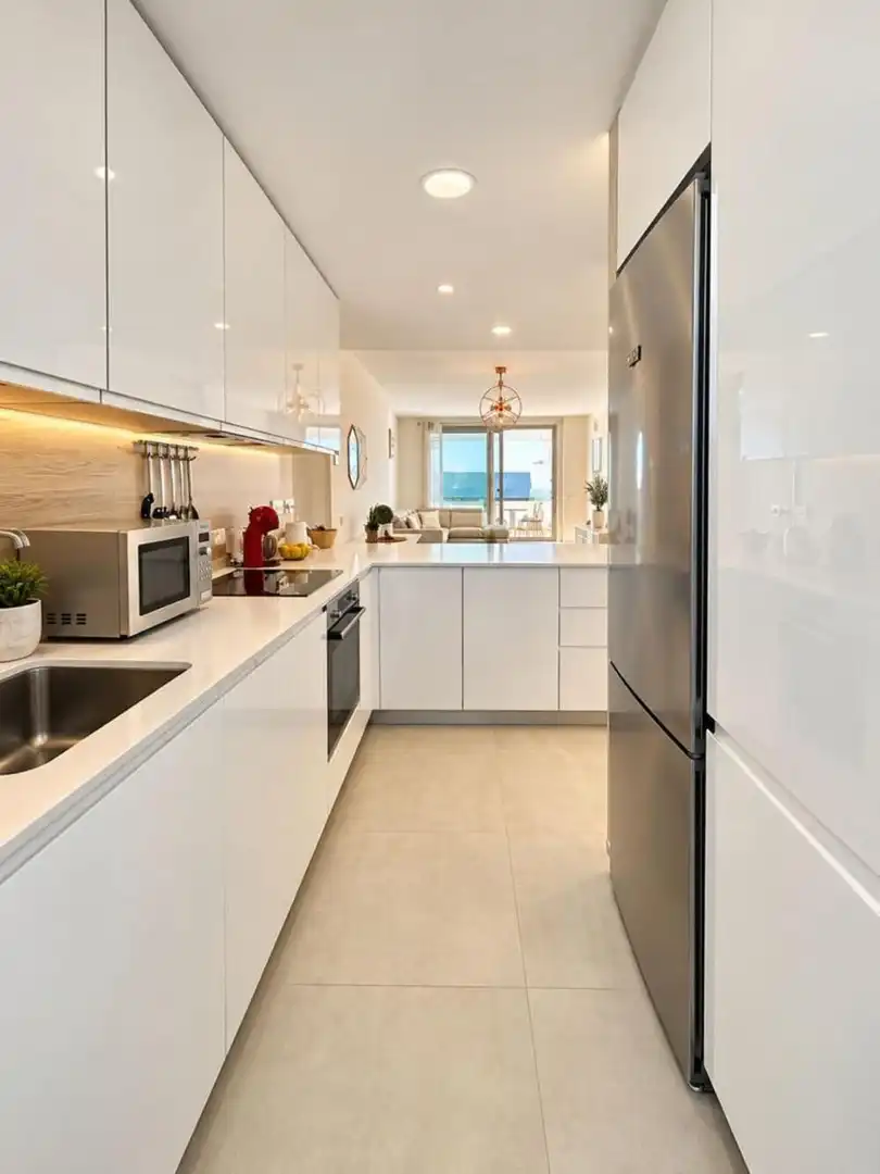 Pis de 85 m² a Estepona