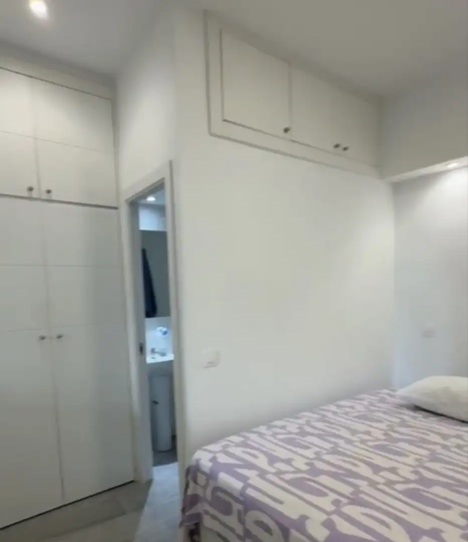 Pis de 45 m² a Madrid